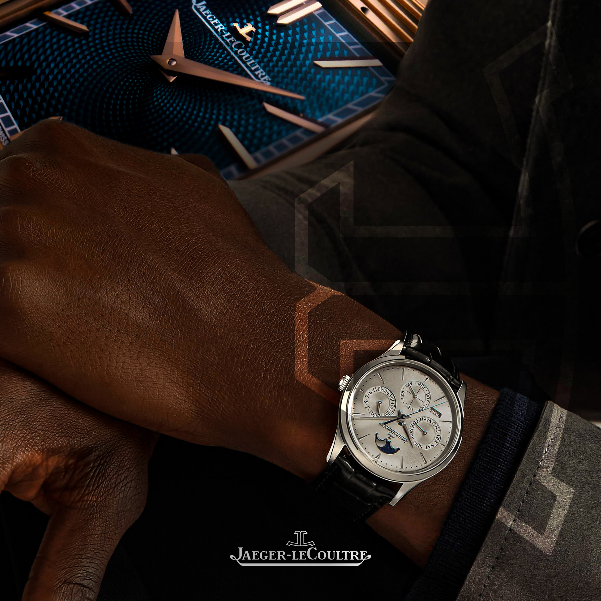 JLC - Expérimentation